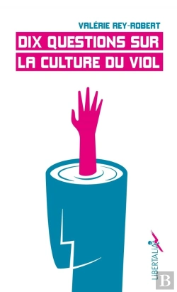 Bertrand.pt - Dix Questions Sur La Culture Du Viol