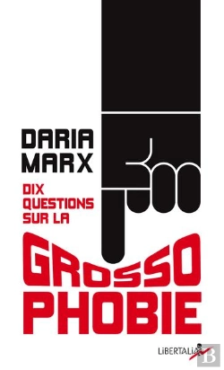 Bertrand.pt - Dix Questions Sur La Grossophobie