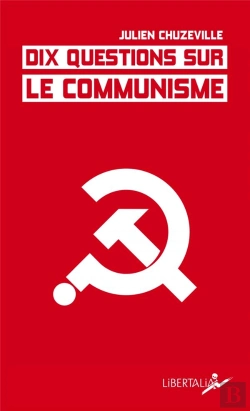 Bertrand.pt - Dix Questions Sur Le Communisme