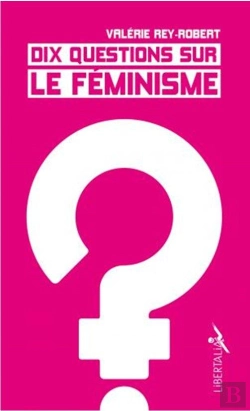 Bertrand.pt - Dix Questions Sur Le Féminisme