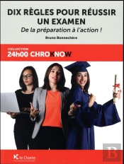 Dix Regles Pour Reussir Un Examen