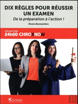 Bertrand.pt - Dix Regles Pour Reussir Un Examen