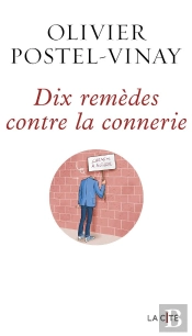 Dix Remèdes Contre La Connerie