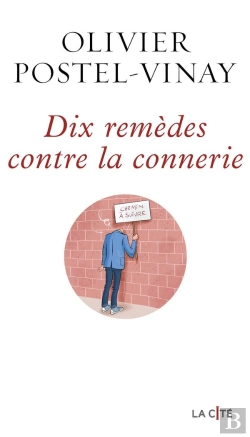Bertrand.pt - Dix Remèdes Contre La Connerie