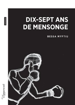 Bertrand.pt - Dix-Sept Ans De Mensonge