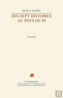 Bertrand.pt - Dix-Sept Histoires Au Pays De 89