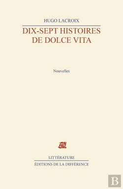 Bertrand.pt - Dix-Sept Histoires De Dolce Vita