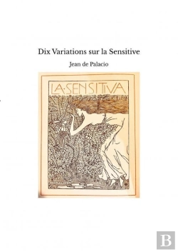 Bertrand.pt - Dix Variations Sur La Sensitive