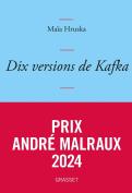 Dix Versions De Kafka