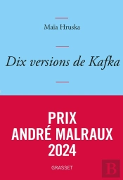 Dix Versions De Kafka