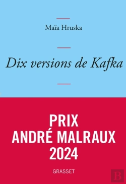 Bertrand.pt - Dix Versions De Kafka