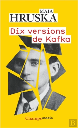 Bertrand.pt - Dix Versions De Kafka