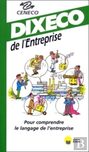 Dixeco De L'Entreprise