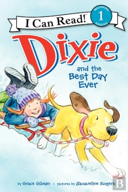 Bertrand.pt - Dixie And The Best Day Ever