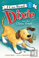 Dixie And The Class Treat