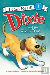 Dixie And The Class Treat