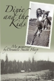 Dixie And The Kids