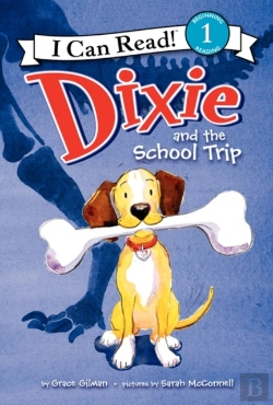 Bertrand.pt - Dixie And The School Trip