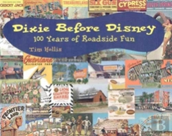 Bertrand.pt - Dixie Before Disney