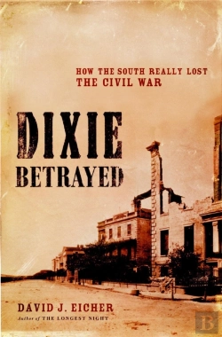 Bertrand.pt - Dixie Betrayed