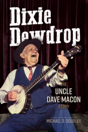 Dixie Dewdrop