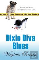 Dixie Diva Blues