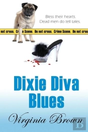 Dixie Diva Blues
