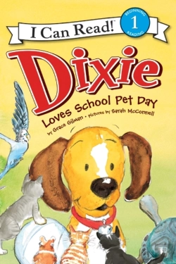 Bertrand.pt - Dixie Loves School Pet Day