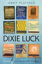 Dixie Luck