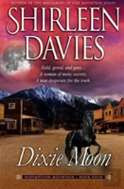 Dixie Moon