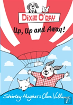 Bertrand.pt - Dixie O 'Day: Up, Up And Away!