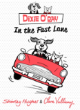Dixie O'Day: In The Fast Lane