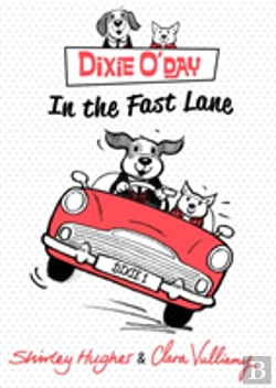 Bertrand.pt - Dixie O'Day: In The Fast Lane