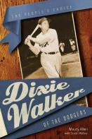 Dixie Walker Of The Dodgers
