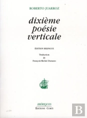 Dixieme Poesie Verticale