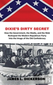 Dixie'S Dirty Secret