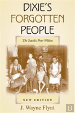 Bertrand.pt - Dixie'S Forgotten People, New Edition
