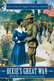 Dixie'S Great War