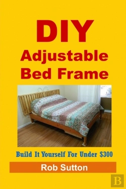 Bertrand.pt - Diy Adjustable Bed Frame