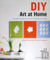 Diy Art At Home