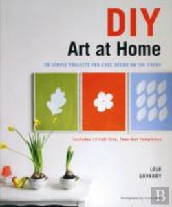 Bertrand.pt - Diy Art At Home