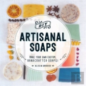 Diy Artisanal Soaps