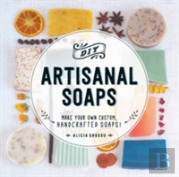 Diy Artisanal Soaps