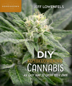 Bertrand.pt - Diy Autoflowering Cannabis