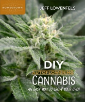Diy Autoflowering Cannabis