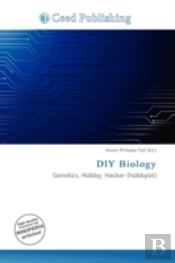 Diy Biology