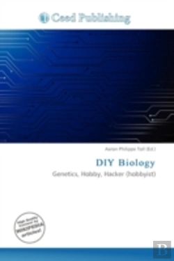 Bertrand.pt - Diy Biology