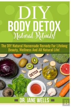 Bertrand.pt - Diy Body Detox Natural Rituals!