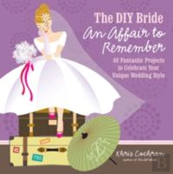 Bertrand.pt - Diy Bride An Affair To Remember, The