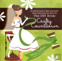 Bertrand.pt - Diy Bride Crafty Countdown, The